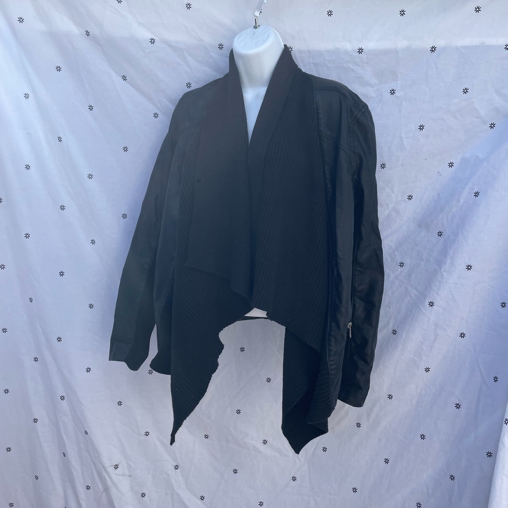 BlackNYC Jacket